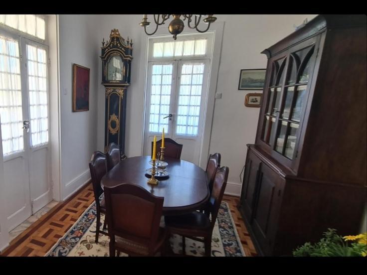 Casa Do Jardim Villa Vila do Conde Ngoại thất bức ảnh