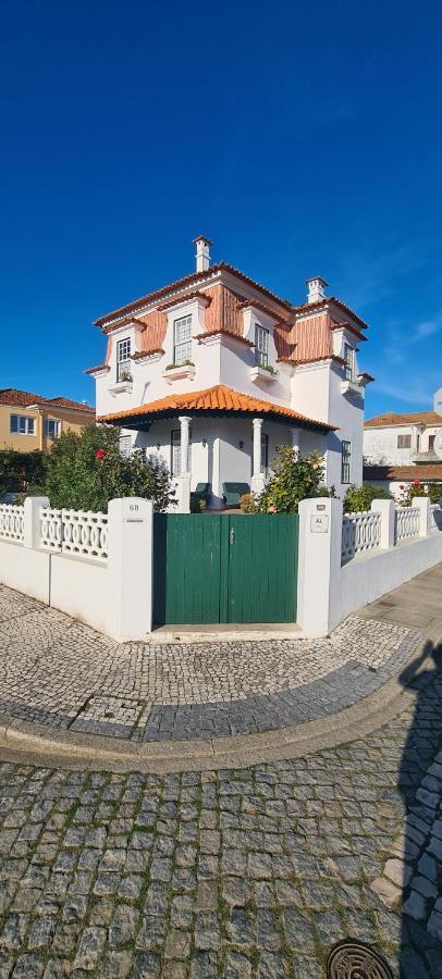 Casa Do Jardim Villa Vila do Conde Ngoại thất bức ảnh