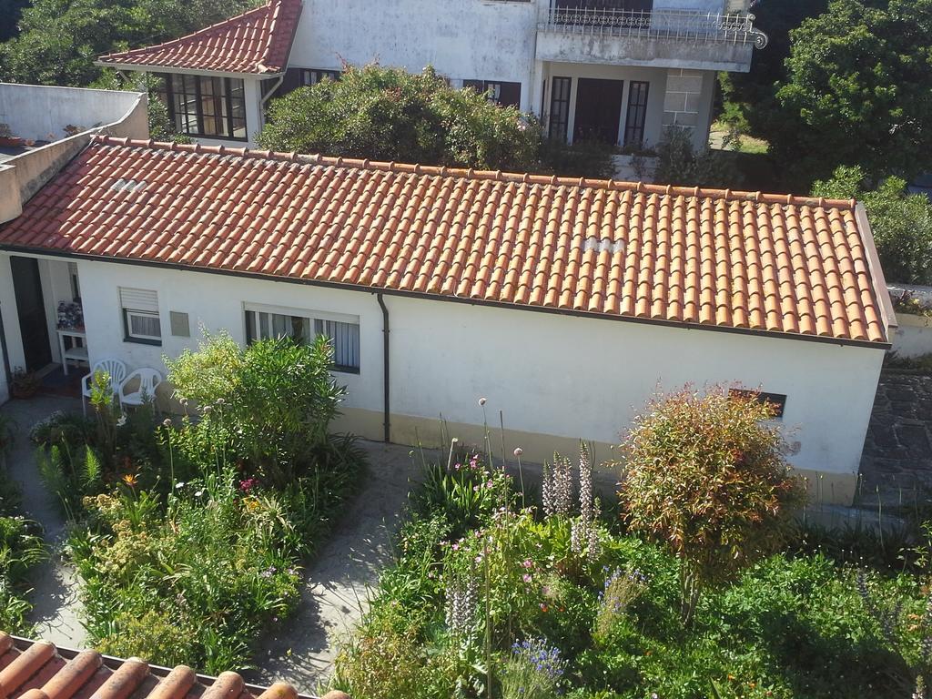 Casa Do Jardim Villa Vila do Conde Phòng bức ảnh